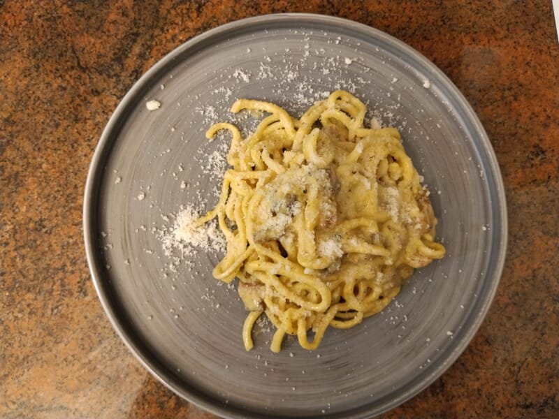 La nostra cucina