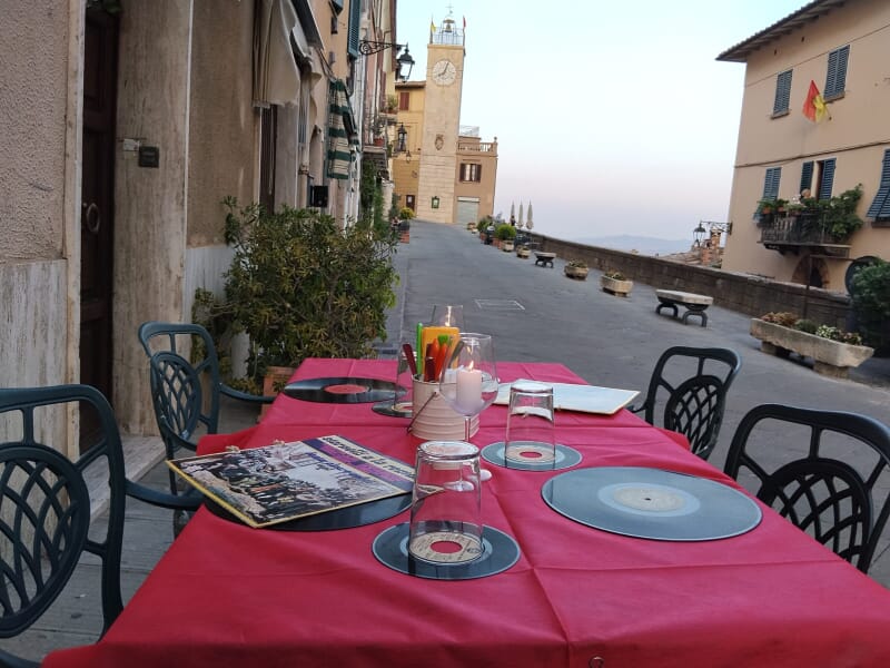 Il locale